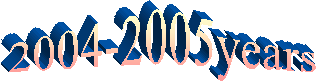 2004-2005years