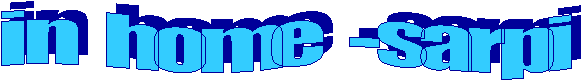 in  home  -sarpi